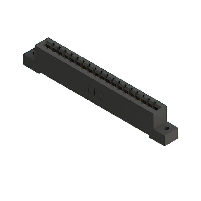 387-018-540-102 EDAC Inc.  Edgeboard Connectors